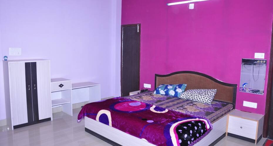 Hotel Bikaner, Bikaner 5